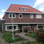 Spouwmuurisolatie: Drenthe, Overijssel, Friesland, Groningen